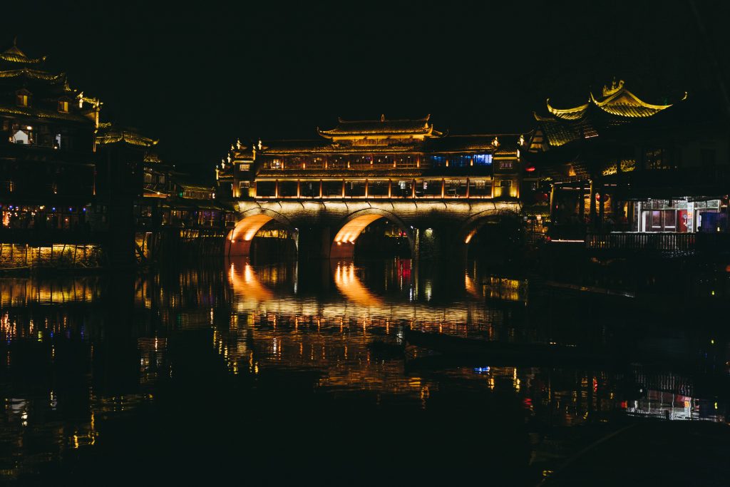 Fenghuang, Hunan