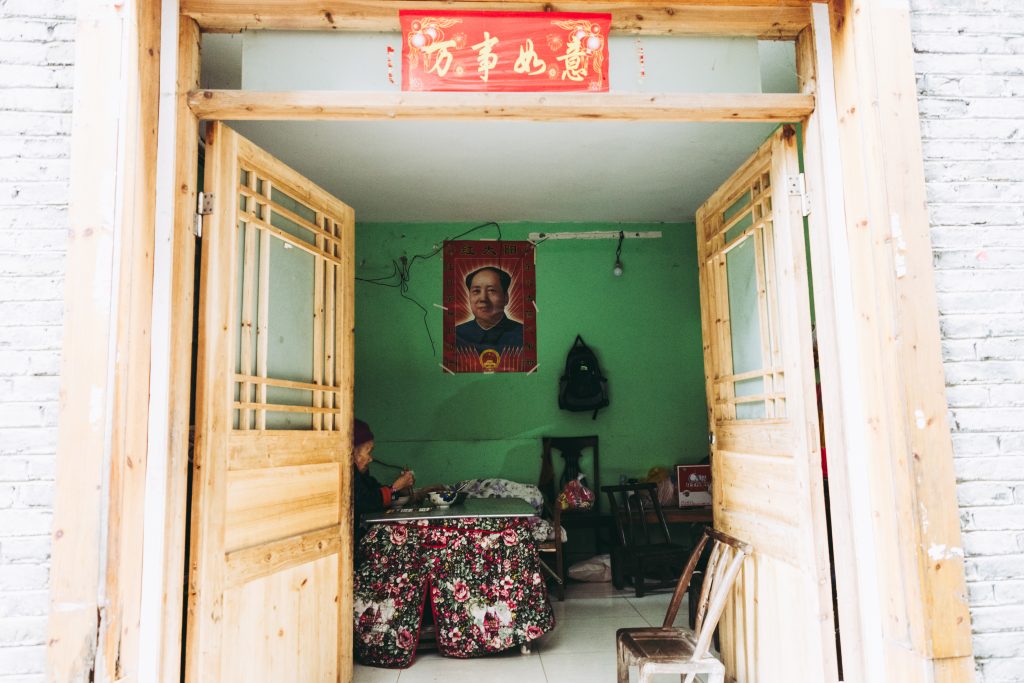 Fenghuang, Hunan