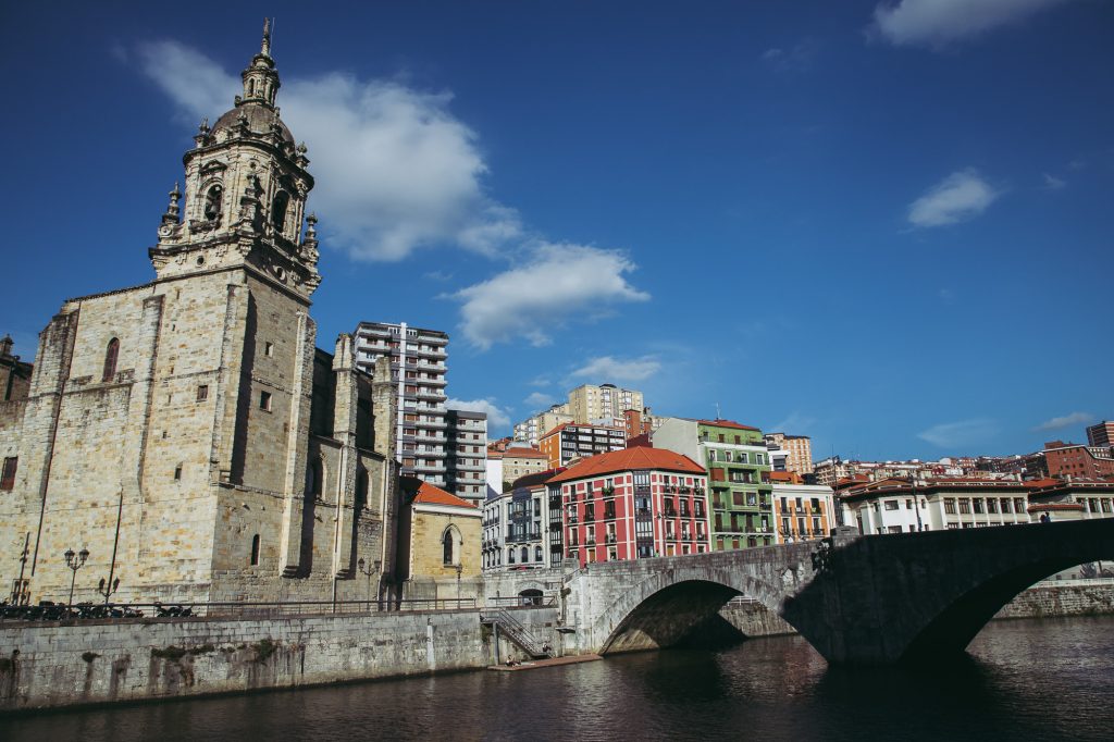 Bilbao, 2022