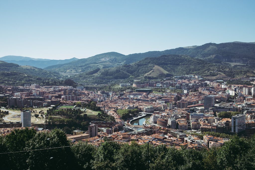 Bilbao, 2022